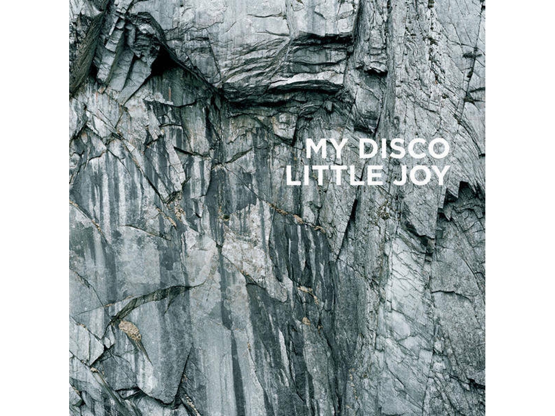 Vinil LP My Disco - Little Joy