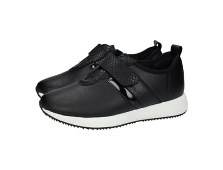 Ténis Cutillas Preto Tamanho 36 ZAPATOP