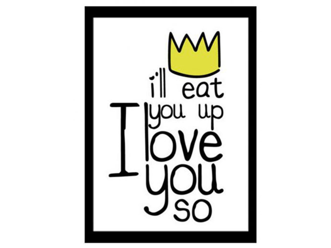 Decalque de Fotos em PVC para Quarto de Bebê