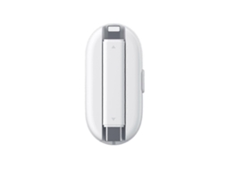 Acessório Complementar Para Câmera De Ação Go 3/go 3s Com Flash, Sem Fio E Capacidade Armazenamento Facilmente Expansível.-aquaforge