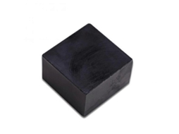 Sabonete Quadrado Artesanal De Carvão De Bambu, 100g, Para Limpeza Facial Profunda E Clareamento Da Pele.