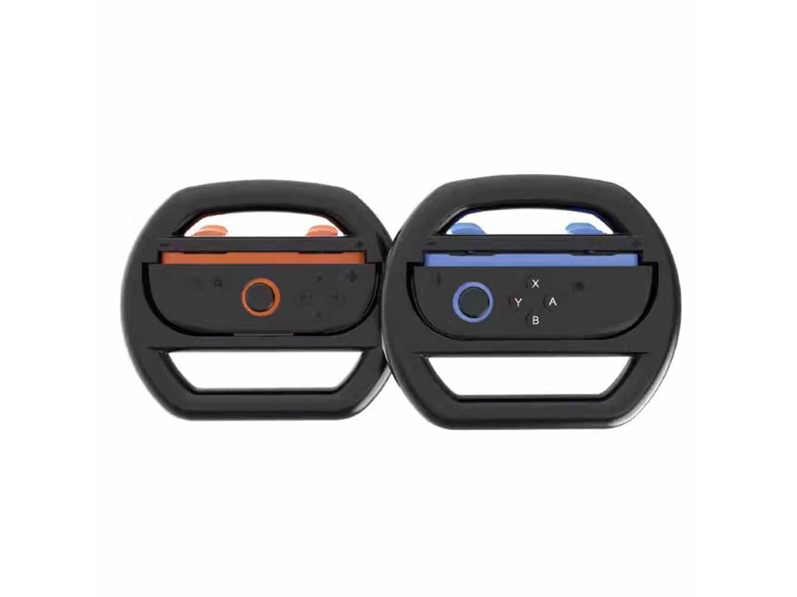 Comando Gaming Lurelia 15.1 Cm, 18.2 Cm, 6.7 Cm, Compatível Com Switch, Em Aço