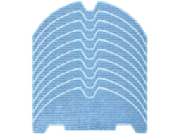 Panni In Microfibra Per Robot Aspirapolvere Lefant M310 Ultra M330