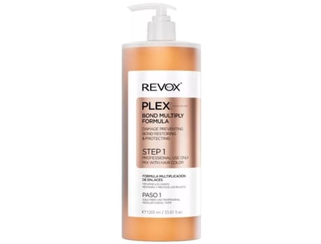 Plex Bond Multiply Formula Step 1 1000 Ml Revox B77