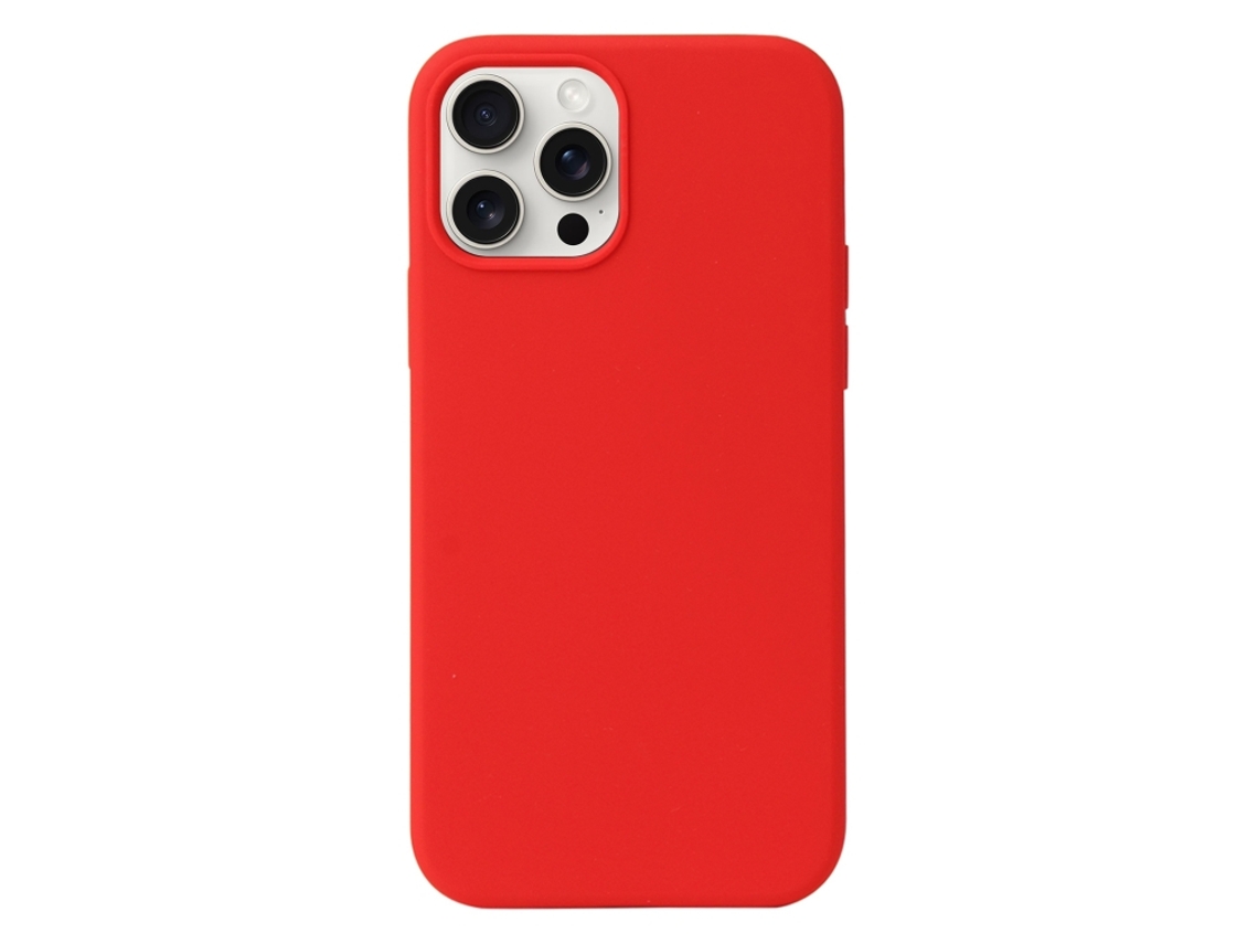 Capa De Celular Em Silicone Líquido Para Iphone 16 Pro