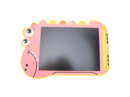 Aetheria quadro de Desenho Lcd 8.5 Polegadas com Caneta Apagável Estilo Dinossauro para Crianças
