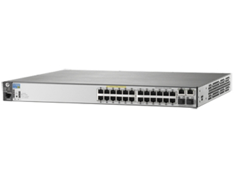 Switch ARUBA, A HPE COMPANY (12.8 Gbit/s)