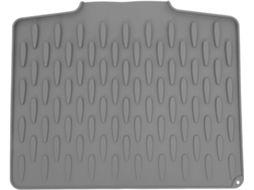 De Silicone Espesso E Antiderrapante Para Escorrer Louça, Resistente Ao Calor, Drenagem Rápida, Ideal Para Cozinha E Gokoco