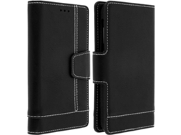 Capa Universal 5.5'' AVIZAR Book