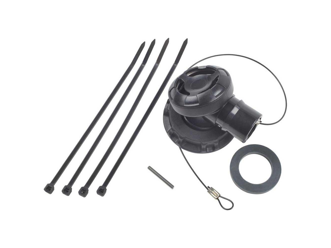 Oms Elbow Assembly With Ovp 2015 With Cable 13´´