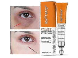 Removedor de vitamina c círculos creme para os olhos sacos firmador levantamento massagem gel para os olhos anti-rugas cuidados com a pele dos olhos