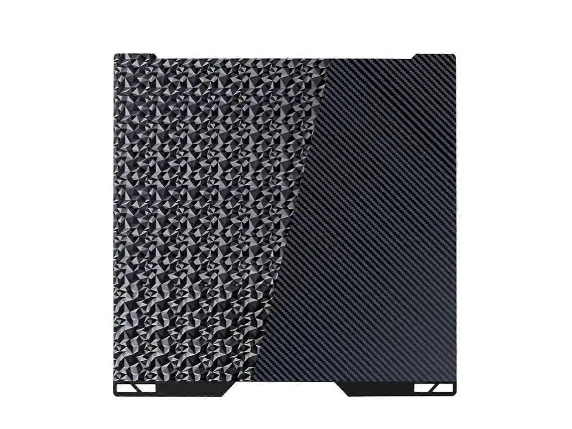 For H2d Build Plate Double Sided Smooth Pei Peo Plate Spring Steel Sheet H2d Parts Heat Bed 3d Prin