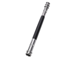 Extensor de Lápis Preto de Duas Pontas, Ideal para Crianças, Educativo, Durável, Perfeito para Crianças, Educativo, Divertido, Seguro STELASPLEN