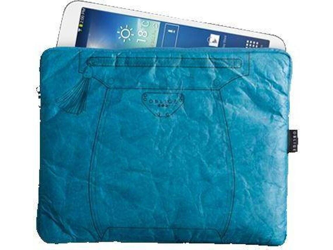 Bolsa Tablet MAIWORLD M (Universal - 10'' - Azul)