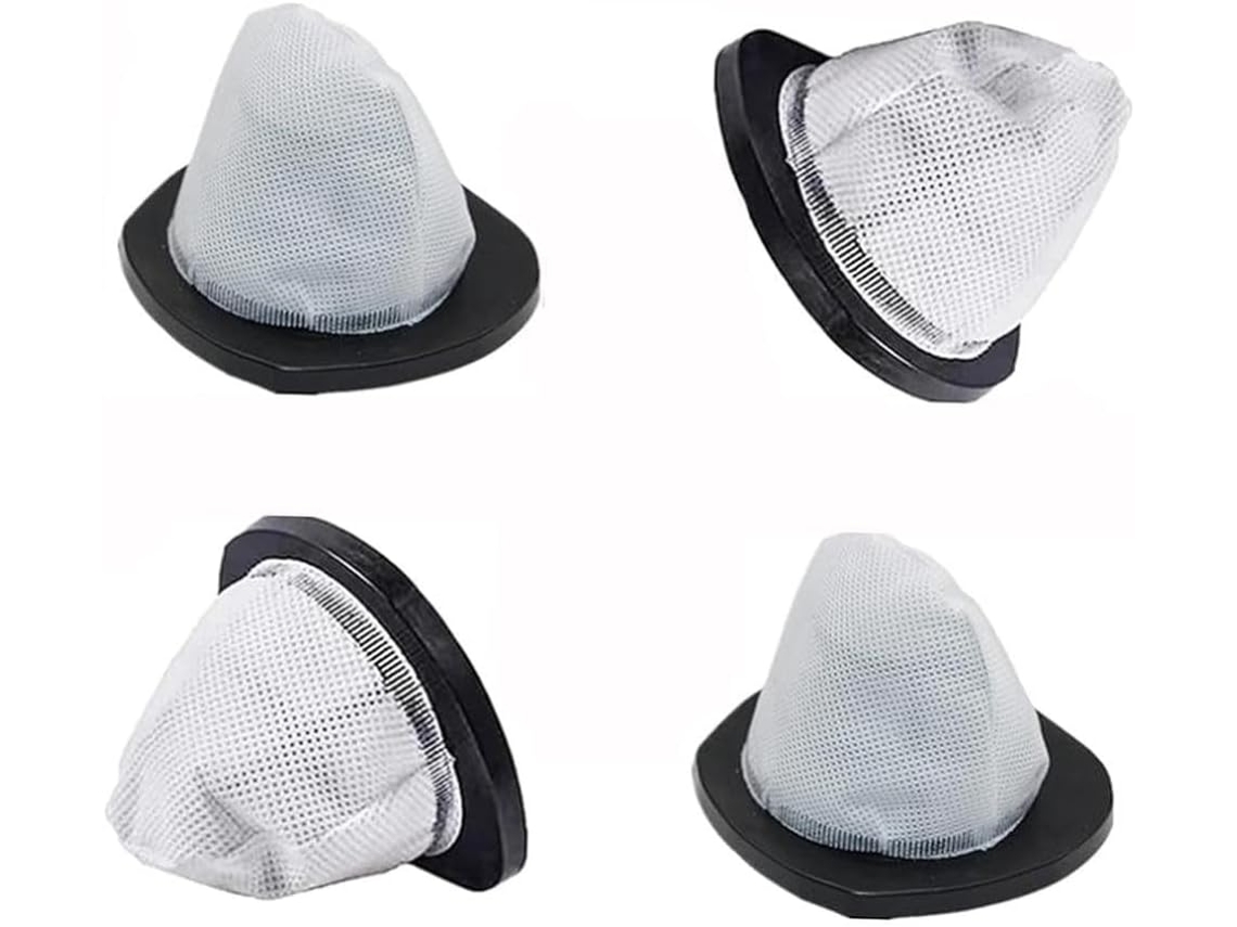 Conjunto De 4 Filtros Espuma Para Os Modelos Bissell 2030, Esponjas