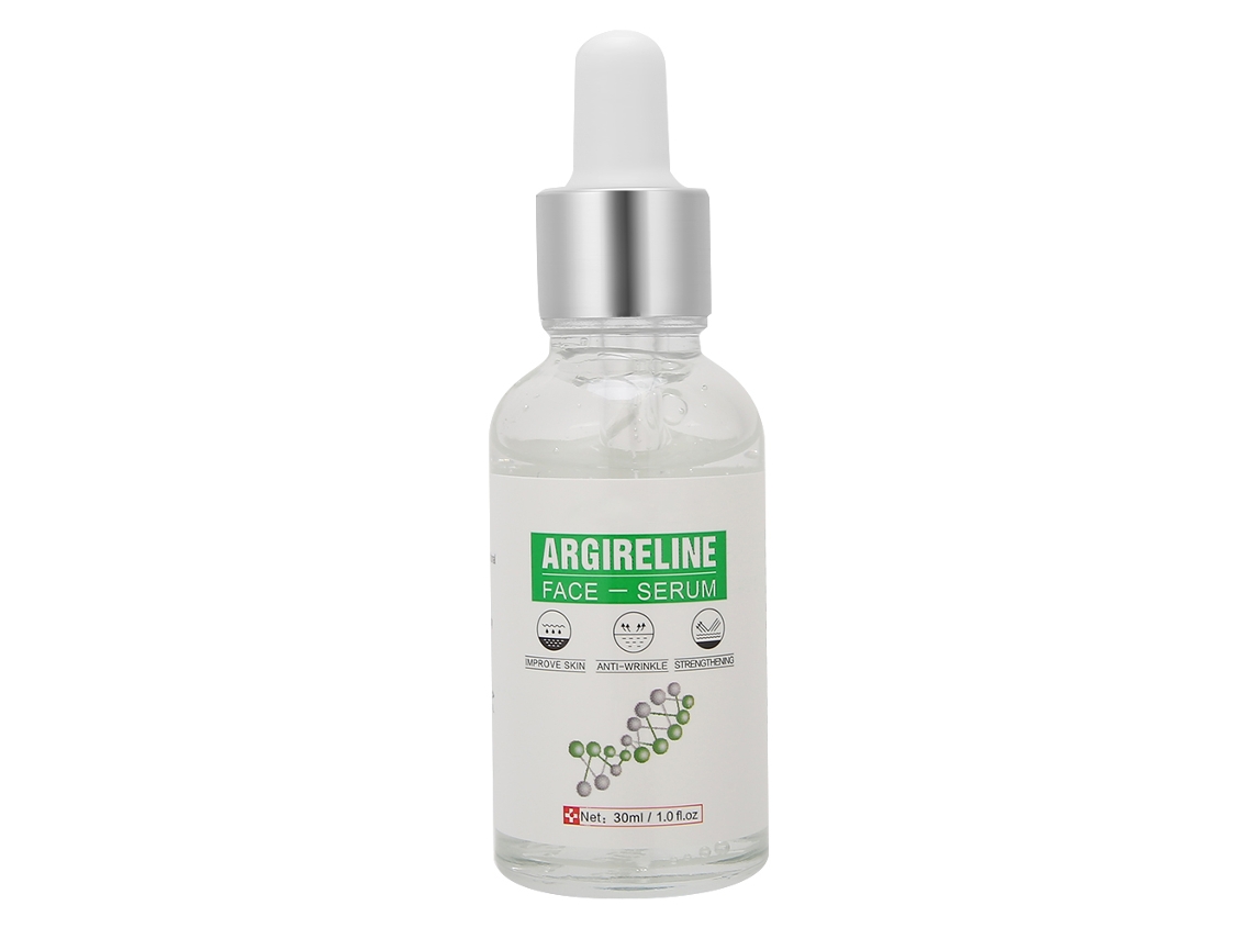 Sérum Facial Iluminação Da Pele Anti-envelhecimento