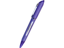 Marcador UNI SX210 JetStream 1 mm Roxo