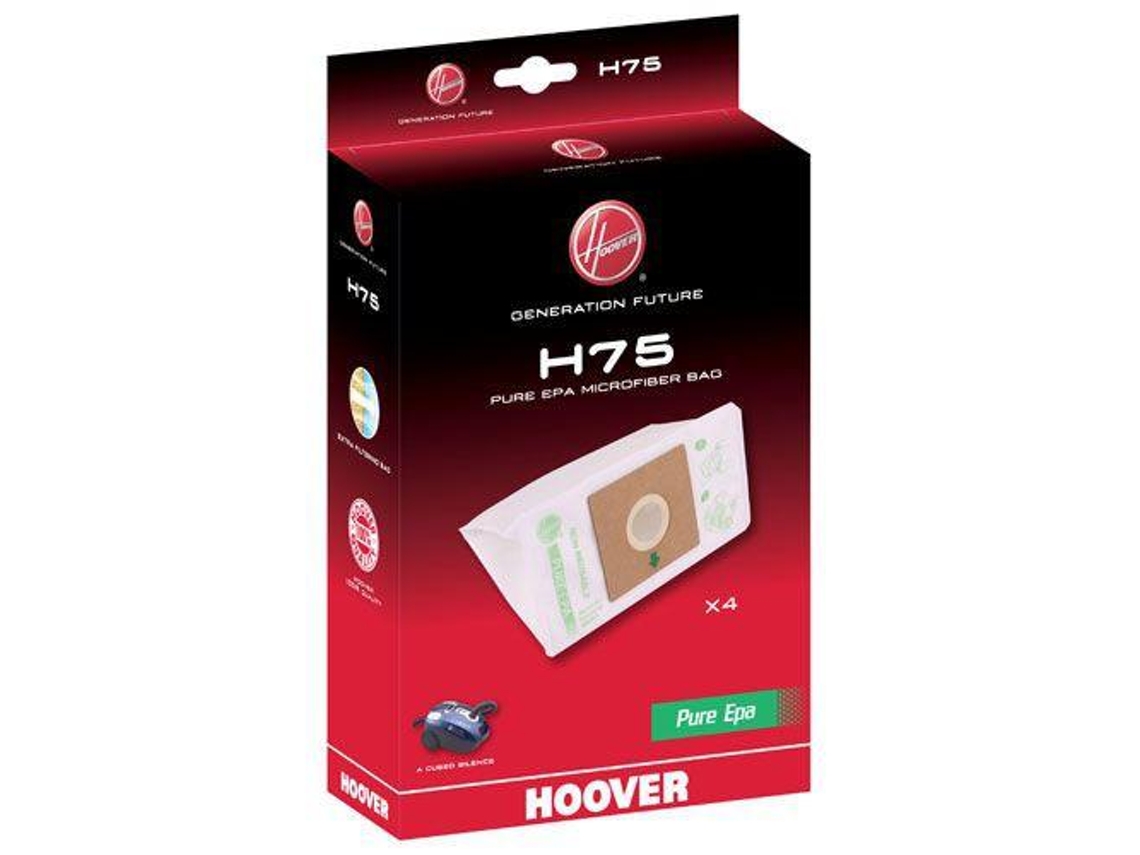 Hoover 35601663 Sacos Aspirador Thunder Spa. Ts70Ts