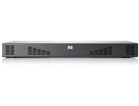 1X1EX8 KVM IP CNSL G2 VM CAC SW