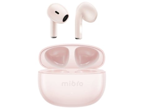 Earbuds Tws MIBRO Bluetooth Rosa