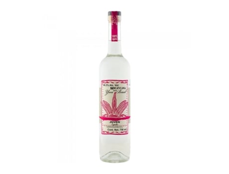 Yuu Baal Jovel Mezcal YUU BAAL