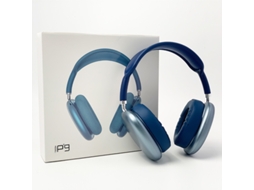 Wireless Bluetooth Headsets Compatible Headphones With Mic Noise Canceling Gaming Headphones Stereo Hi-fi Music Headphones*