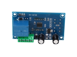 Módulo Temporizador Programável 0-99s Tela Digital DC12V S/MARCA