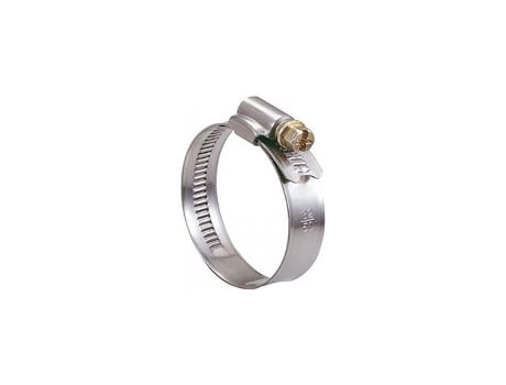 Caixa Com 25 Pinças Asfa S Pro W1 100/120mm Mikalor