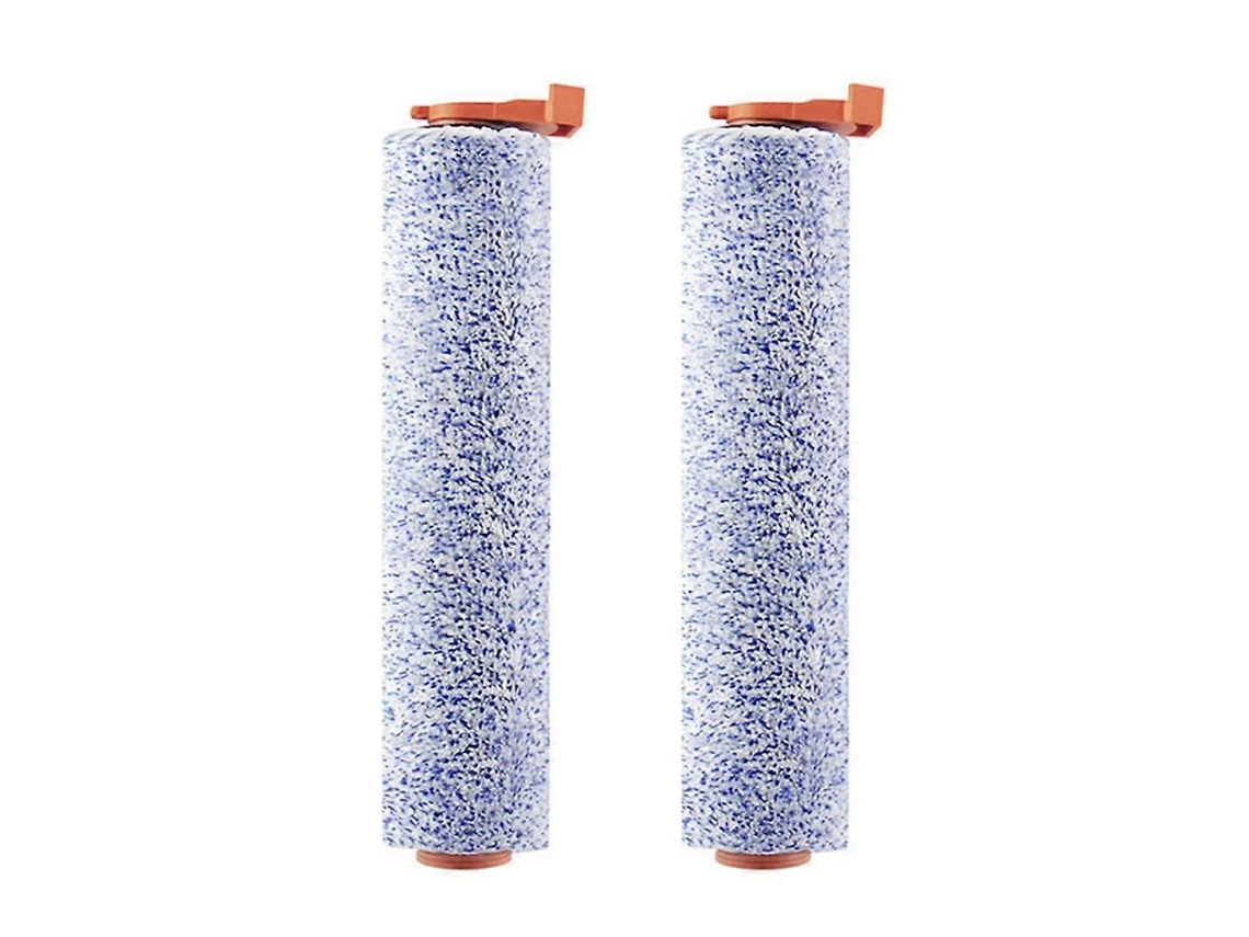 Escova De Rolo Para Acessórios Do Aspirador De Pó E Esfregão Inteligente Sem Fio Ilife W90 Para Limpeza A Seco._glo