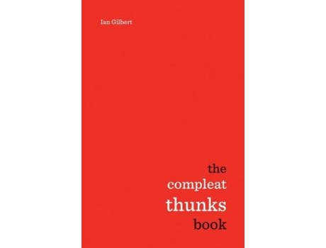 Livro the compleat thunks book de ian gilbert (inglês)