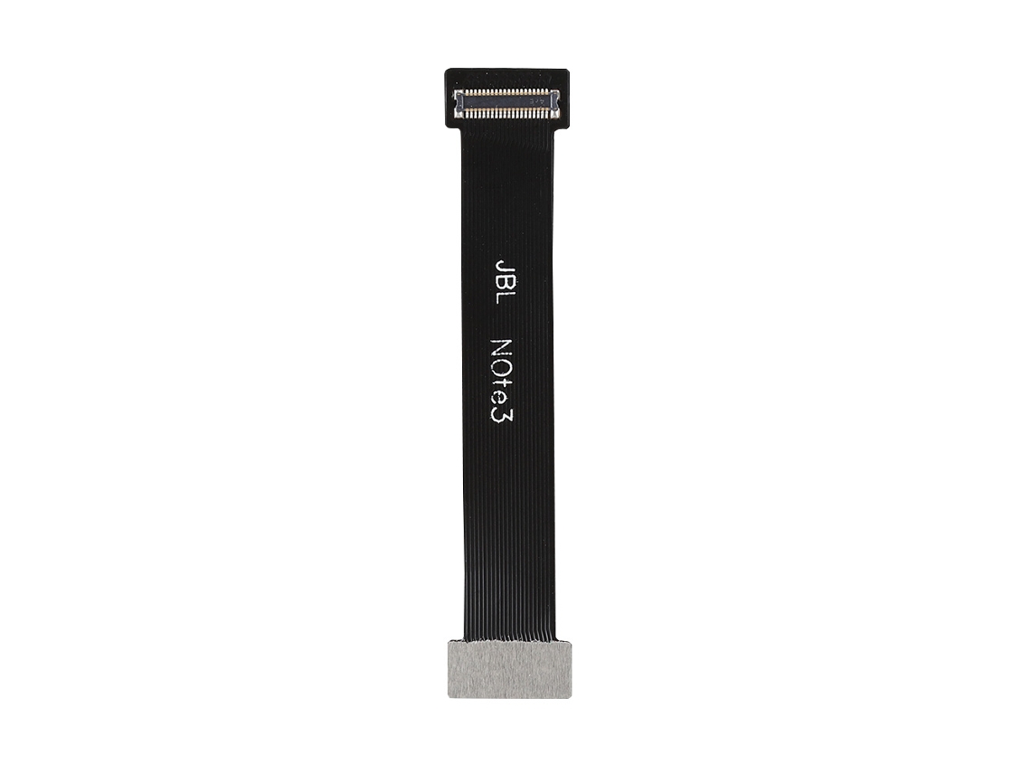 Cabo Flex Teste LAXISCREED Samsung Note3