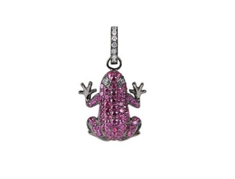 Pendente LANCASTER JLA-PEN-FROG-5