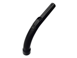Vacuum Cleaner Plastic Hose Bend End Handle For Handle Tube 9442601 9442601 5269091 5269090_glo