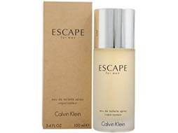Perfume CALVIN KLEIN Escape Men Eau de Toilette (100 ml)