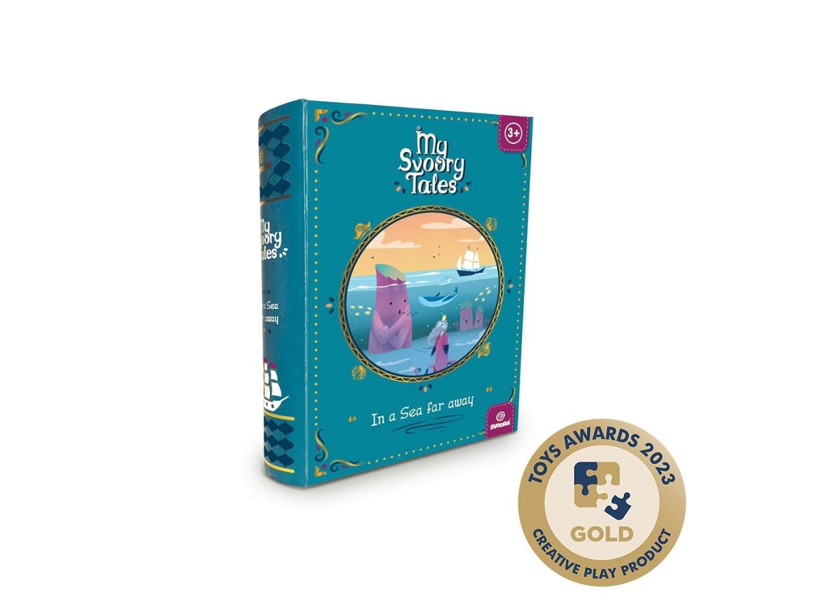 Jogo Educativo Espacial Svoora Papelão Colorido 3 Anos