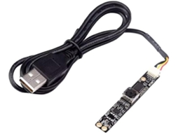 Módulo de Câmera Usb 2.0 de 5 Mp Ov5693 com Ângulo Automático de 75 Graus. SFUSHOS