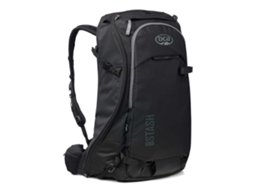 BCA Mochila Stash Pro 32l Preto S-M