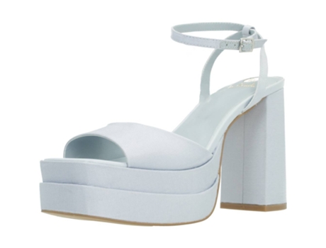 Sapatos de Mulher LA STRADA Azul (40)