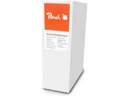 Capas para Encadernação PEACH PBT406-03 (100 un)