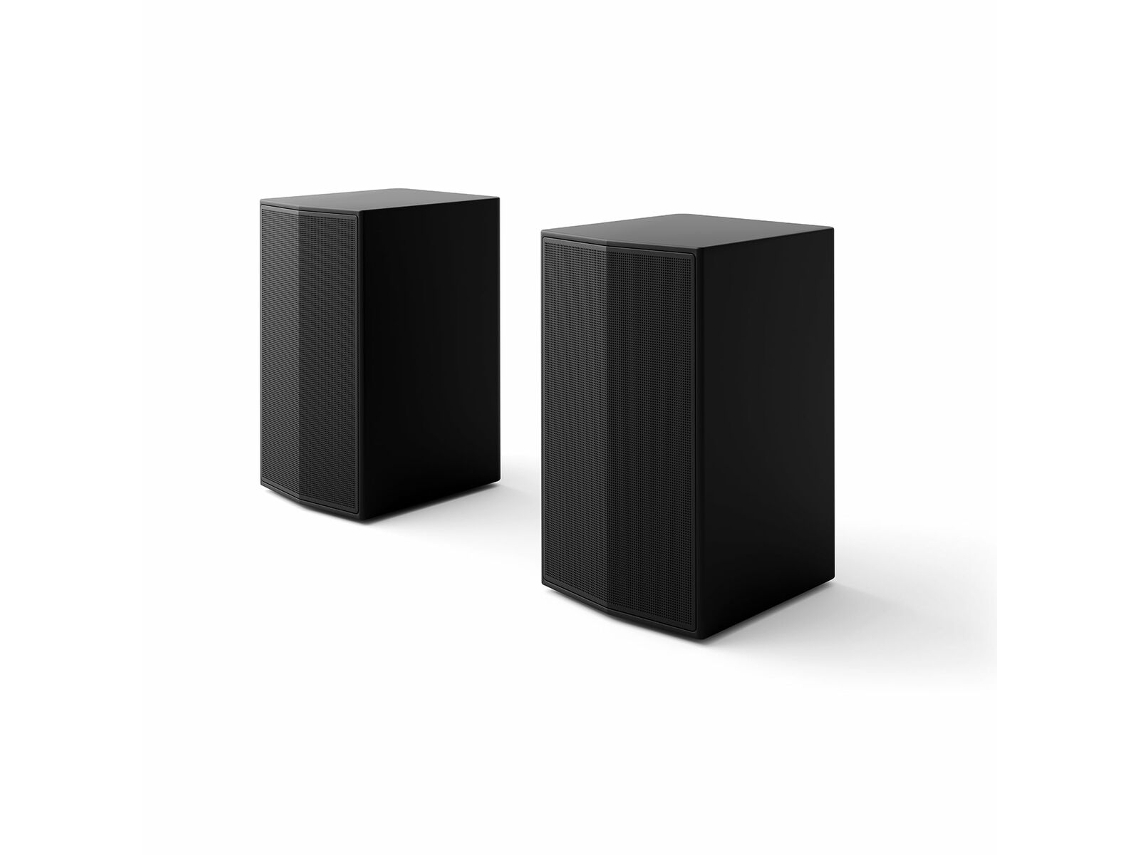 Altifalantes Portáteis LG SPT8-S.AEUSLLK (100 W)