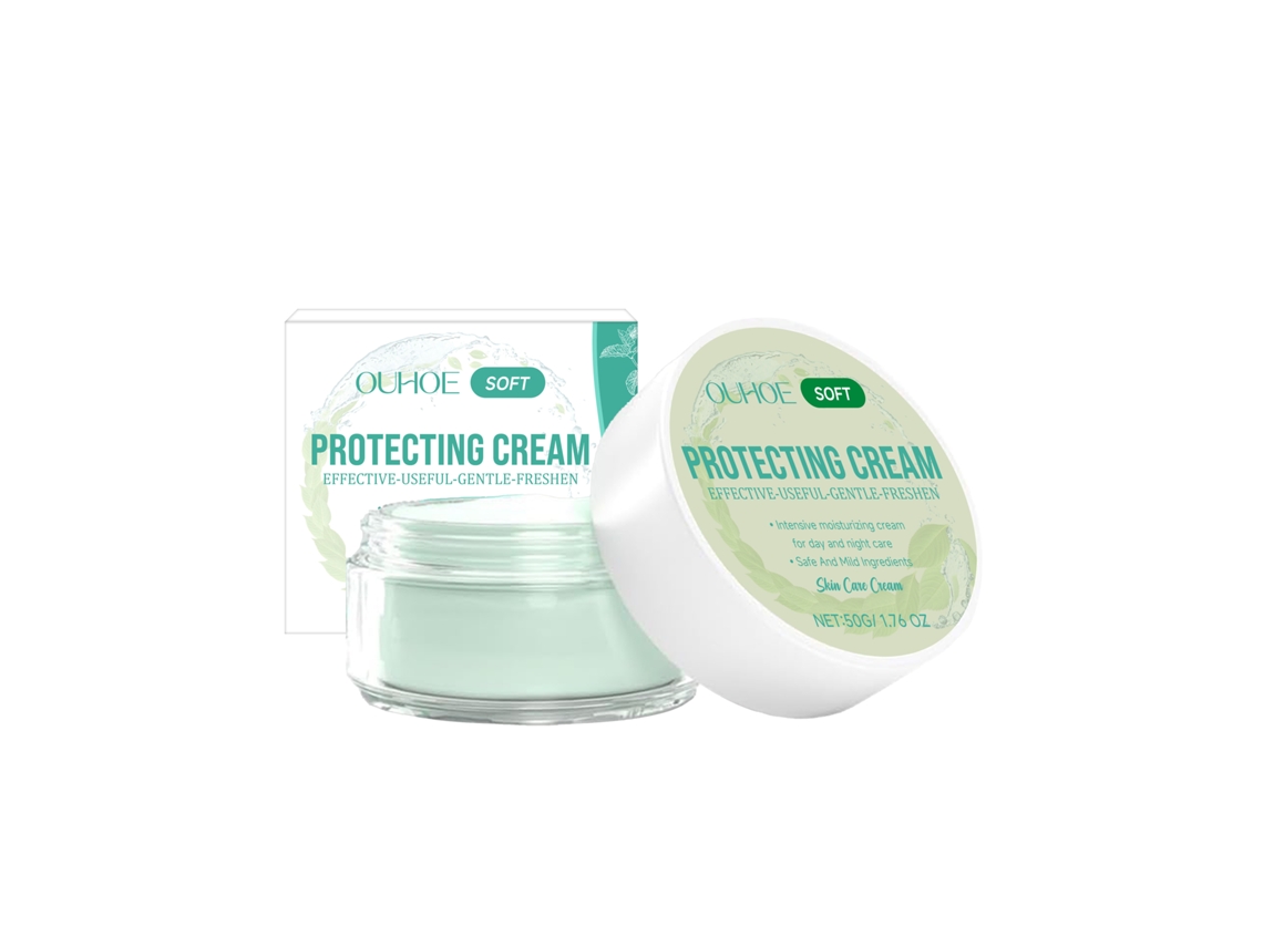 Hidratante Facial Nutritivo e Protetor Fps 30/br LAXISCREED