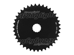 Plataforma Vae-E-Bike STRONGLIGHT Direct Mount Bosch -3- 7075