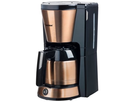 Máquina de Café de Filtro (1L) (Recondicionado A+)