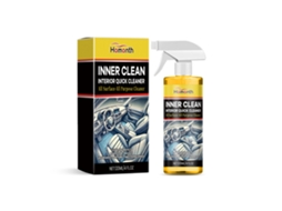 Limpador Eficiente Interior Carro Worten