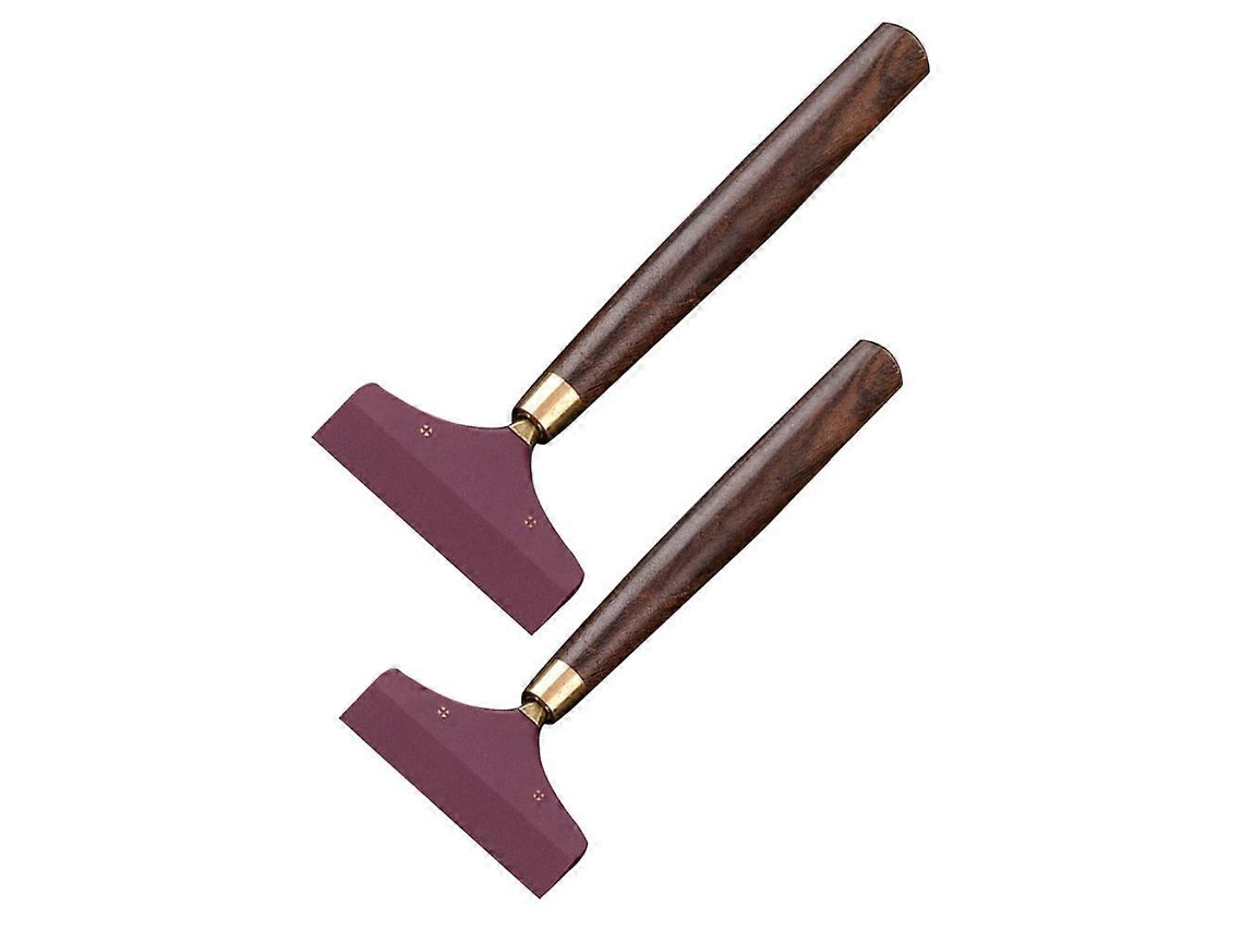 Bandeja Limpa Com Silicone Madeira 2un Durável