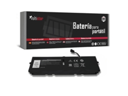Bateria para laptop Dell XPS 722kk 37 2s2p Voltistar