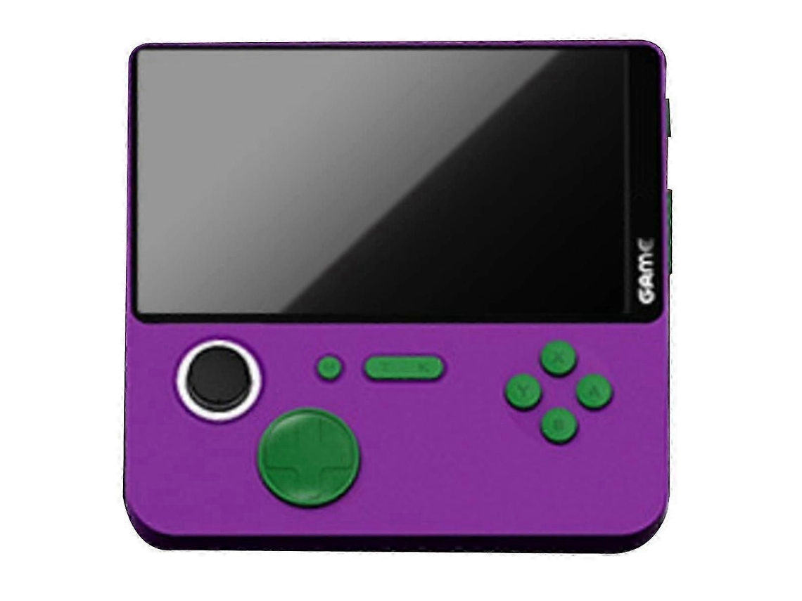 Console de Jogos Retrô 2025 com 20.000+ Jogos, 4K, HDMI GOKOCO