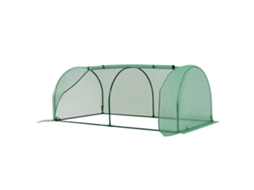 Braseiro externo 45cm, com cinzeiro, aço preto