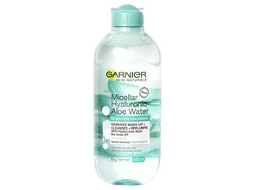 GARNIER Skin Naturals Micellar Hyaluronic Aloe Water Micellar Water 400Ml