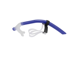 Snorkel De Natação Com Redução De Arrasto E Apoio Cabeça Ajustável Royalblue